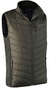 DEER HUNTER MOOR PADDED TIMBER YELEK / 3XL