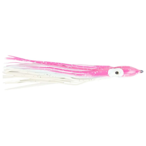 SPRO 37 Octopus #!1/0 Pink White İğne