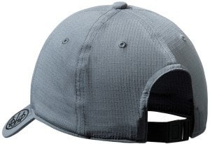 BERETTA TRIDENT DRY GRİ ŞAPKA