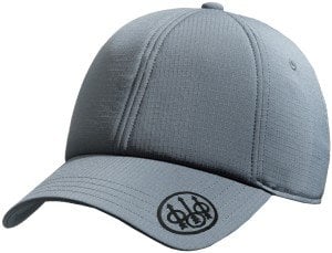 BERETTA TRIDENT DRY GRİ ŞAPKA