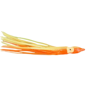 SPRO 37 Octopus #!1/0 Orange Yellow İğne