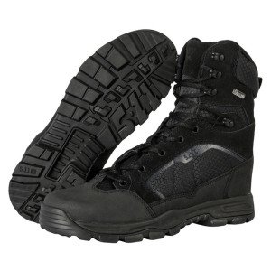 5.11 XPRT 8 TACTICAL SİYAH BOT
