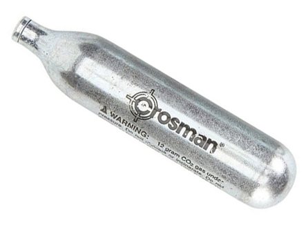 CROSMAN 12 GRAM CO2 TÜP