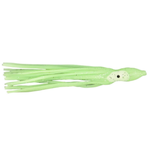 SPRO 37 Octopus #!1/0 Fluro Green İğne