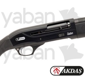 AKDAŞ AK 212-SSF SENTETİK SLUG YARI OTOMATİK AV TÜFEĞİ