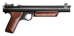 CROSMAN BENJAMIN HB22 5.5 MM HAVALI TABANCA