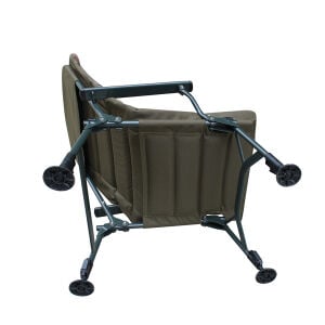 KUDOS KDSK-04 CAMO SANDALYE 50*48*59*Y35-45CM