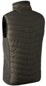 DEER HUNTER MOOR PADDED TIMBER YELEK / L