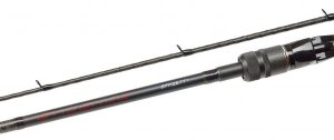 Dam Effzett Evıdence Spin 2.40 m 15-45 gr 2 Parça Spin Kamışı