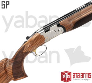 ATA SP SKEET TÜFEĞİ (SÖKÜLEBİLİR TETİK)