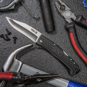 SOG TD1011 TRACTION SATIN ÇAKI