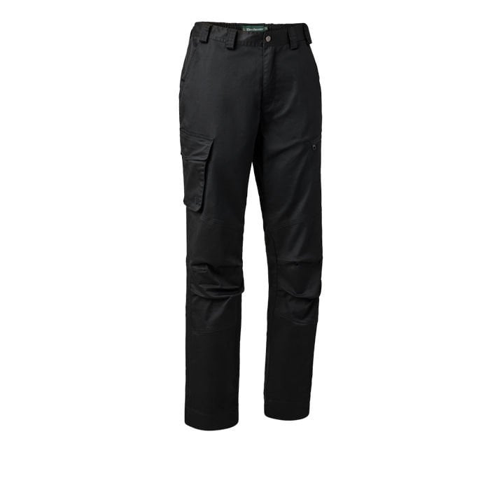 DEER HUNTER Traveler Siyah Pantolon - 52
