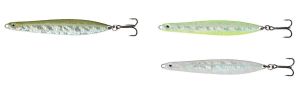 Savage gear Seeker ISP 68mm 12g NL Suni Yem Green Silver