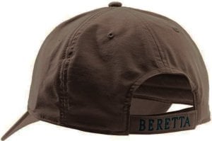 BERETTA BIG B BROWN TAN ŞAPKA