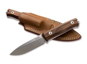 Lionsteel B40 ST Santos Bıçak
