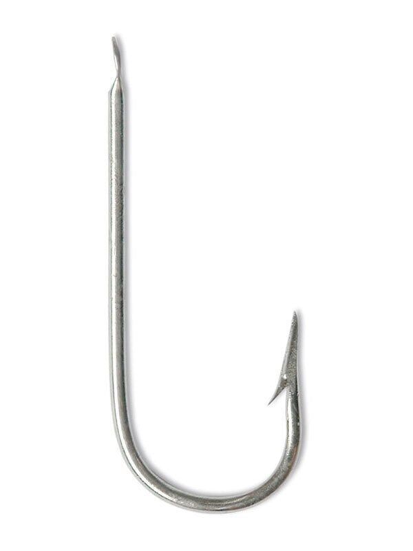 River 2315 Galvaniz 100'lü Kutu Kore İğne 5