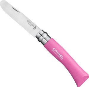 OPINEL INOX NO:7 RENKLİ COÇUK ÇAKISI