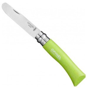OPINEL INOX NO:7 RENKLİ COÇUK ÇAKISI