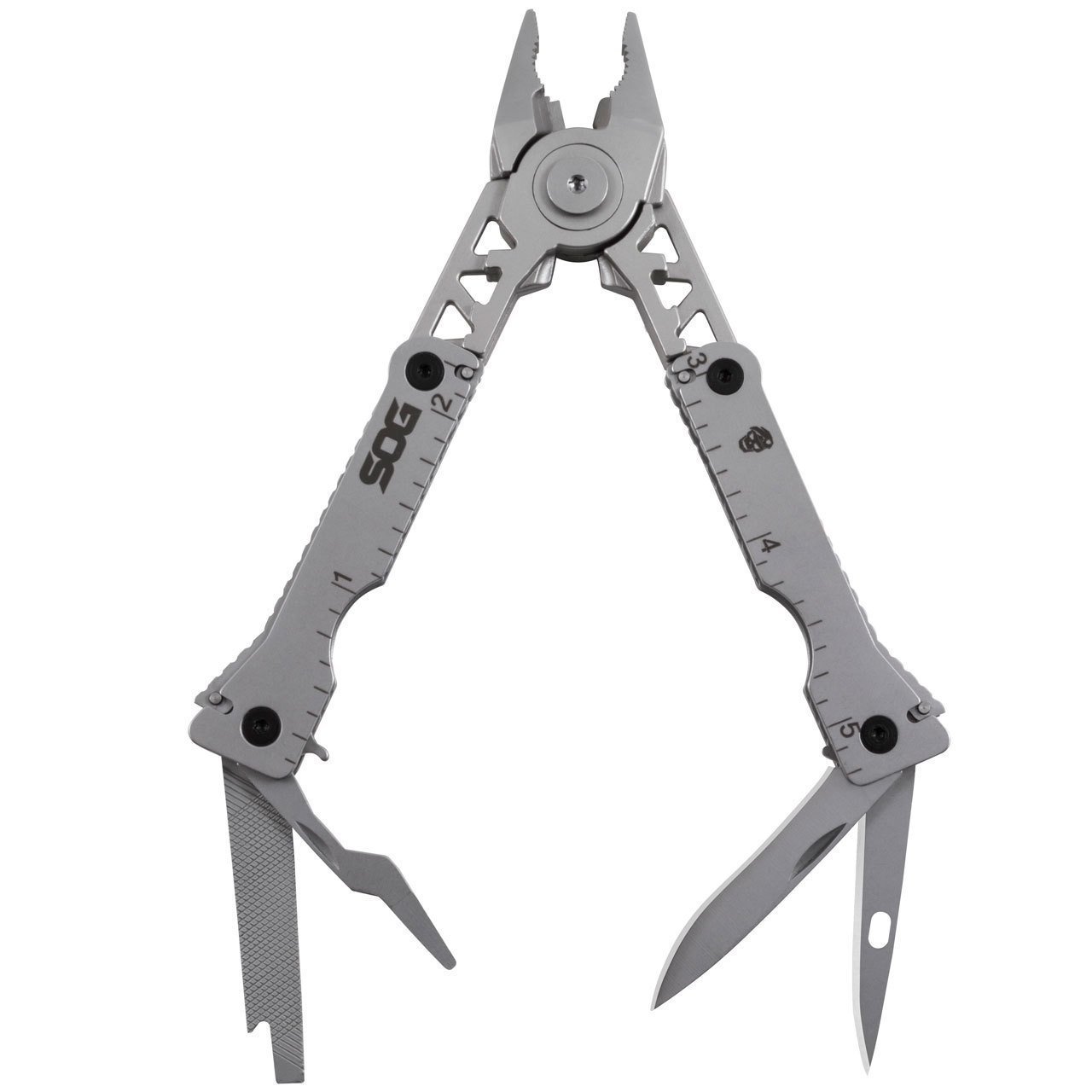 SOG  SYNCI I BEAD BLASTED MULTI TOOL