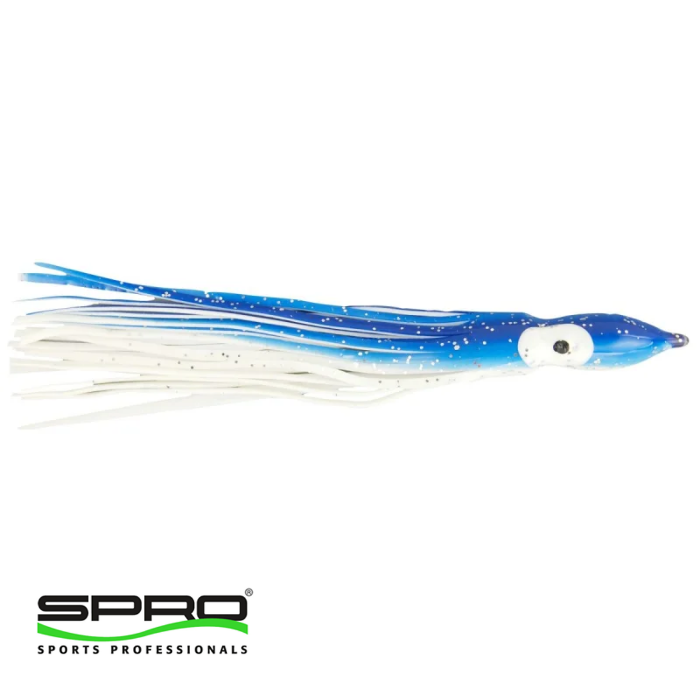 SPRO 37 Octopus #1/0 Blue White İğne