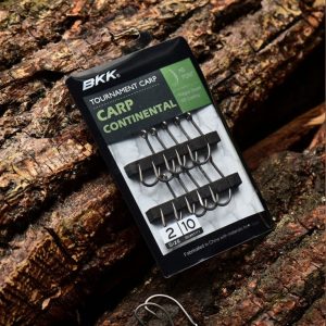 BKK Carp Continental İğne 6