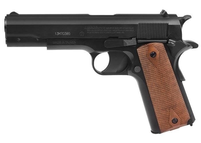 CROSMAN 1911 BLOWBACK HAVALI TABANCA