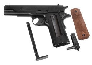 CROSMAN 1911 BLOWBACK HAVALI TABANCA
