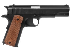 CROSMAN 1911 BLOWBACK HAVALI TABANCA
