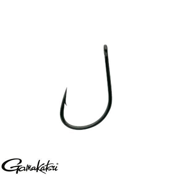 GAMAKATSU LS-2033F Ring Eye #8 Olta İğnesi 1/15