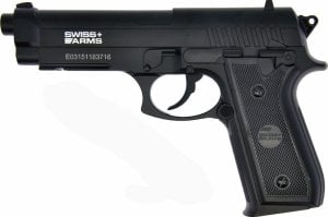 CYBERGUN SWISS ARMS SA P92 M HAVALI TABANCA