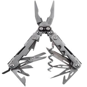 SOG POWER LITRE MULTI TOOL