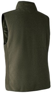 DEER HUNTER GAMEKEEPER BONDED POLAR YELEK / XL