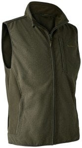 DEER HUNTER GAMEKEEPER BONDED POLAR YELEK / XL