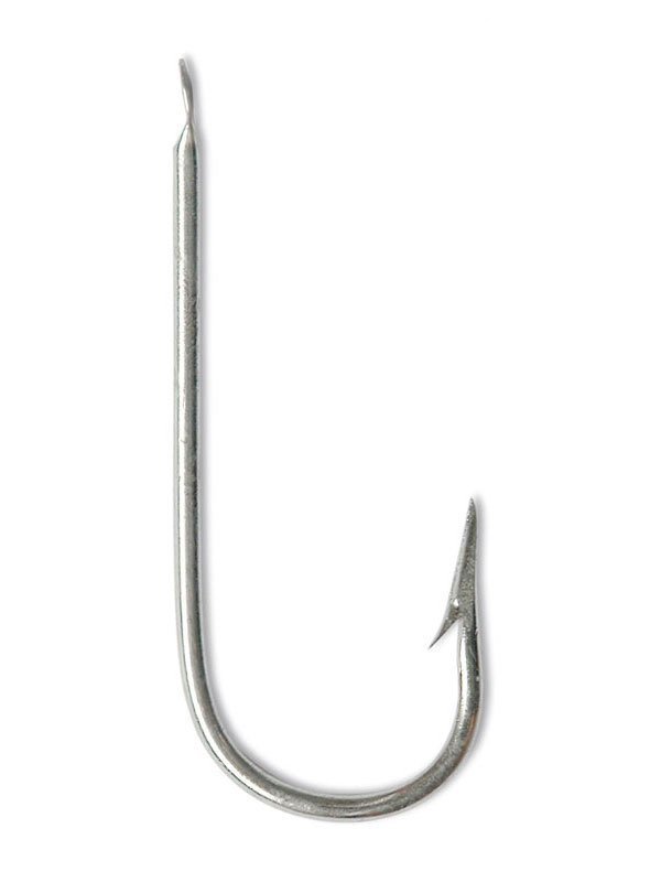 River 2315 Galvaniz 100'lü Kutu Kore İğne 8