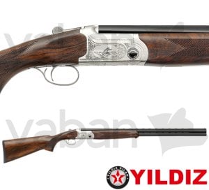 YILDIZ SPZ M 20 SUPERPOZE AV TÜFEĞİ