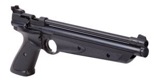 CROSMAN CLASSIC 5.5 MM KURMALI HAVALI TABANCA