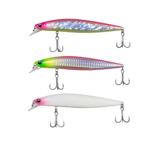 RYUJI JERK PRO 12CM, 22GR, SINKING