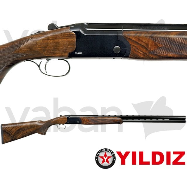 YILDIZ SPZ SM 20 SUPERPOZE AV TÜFEĞİ