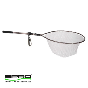 SPRO River Rubber Flick Kepçe 45x57x25