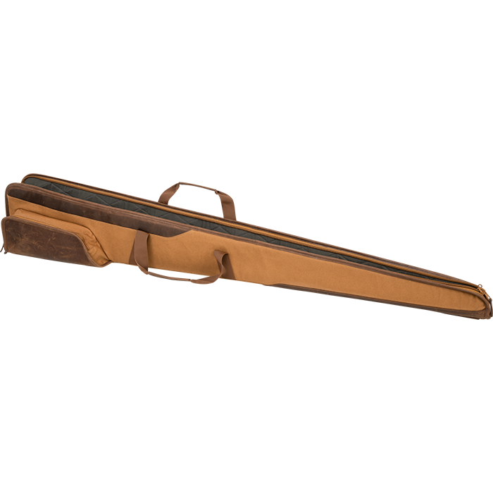 BLASER Canvas/Deri Tüfek Çantası