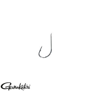 GAMAKATSU LS-1140N Nikel 8 Olta İğnesi