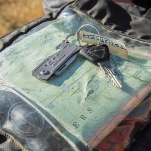 SOG KEYTRON ANAHTARLIK ÇAKI