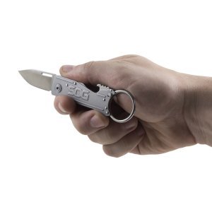 SOG KEYTRON ANAHTARLIK ÇAKI