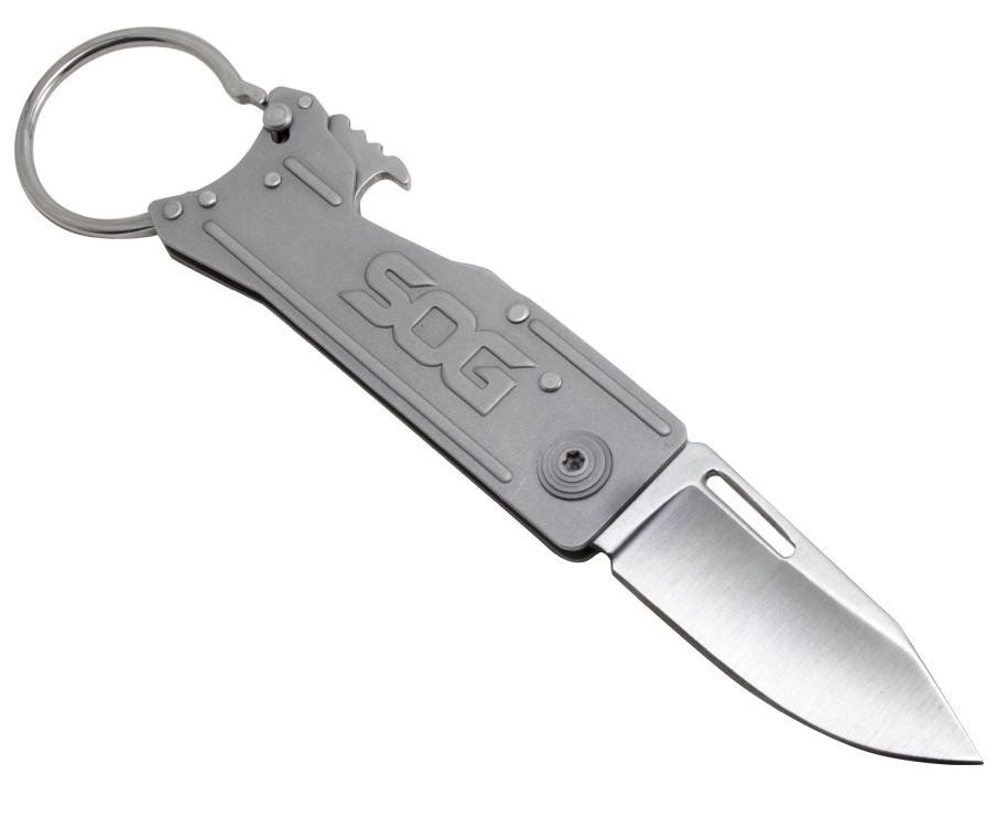 SOG KEYTRON ANAHTARLIK ÇAKI