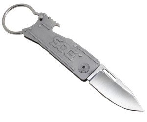 SOG KEYTRON ANAHTARLIK ÇAKI