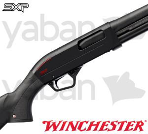 WINCHESTER SXP DEFENDER POMPALI AV TÜFEĞİ