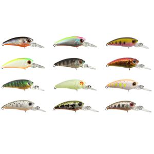 Usami Bottom Bouncer 40SP-MR 3.4 G Maket Balık 550