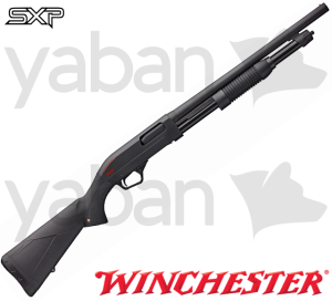 WINCHESTER SXP DEFENDER POMPALI AV TÜFEĞİ