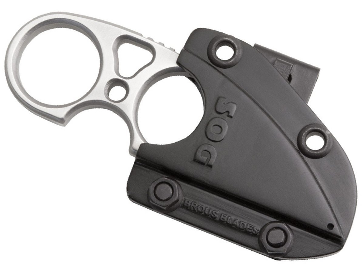 SOG SNARL MINI BIÇAK