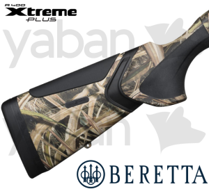 BERETTA A400 XTREME PLUS KICK OFF CAMO MOSGB YARI OTOMATİK AV TÜFEĞİ